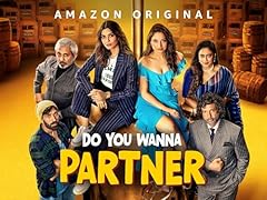 Wanna partner for sale  Delivered anywhere in UK