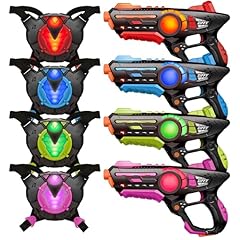 Ziffy laser tag for sale  Delivered anywhere in USA 