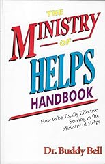 Ministry helps handbook for sale  Delivered anywhere in UK