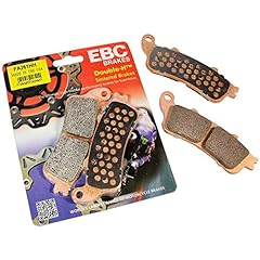 Ebc brake pads for sale  Delivered anywhere in UK