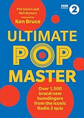 Ultimate popmaster 500 for sale  Delivered anywhere in UK