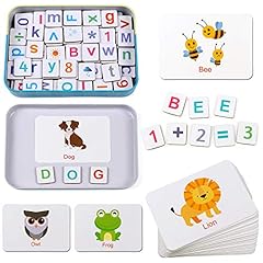 Lewo magnetic letters for sale  Delivered anywhere in UK