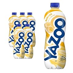 Yazoo banana milkshake for sale  Delivered anywhere in UK