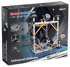 Fischertechnik 576102 universa gebraucht kaufen  Wird an jeden Ort in Deutschland