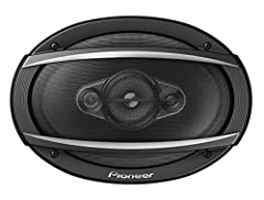 Pioneer a6980f altavoces usato  Spedito ovunque in Italia 