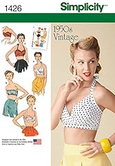 Simplicity 1426 taille d'occasion  Livré partout en France