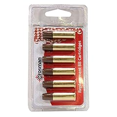 Crosman cartridges shells for sale  Delivered anywhere in UK