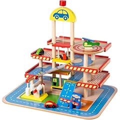 Wooden toy public for sale  Delivered anywhere in UK