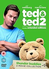 Ted ted extended for sale  Delivered anywhere in UK