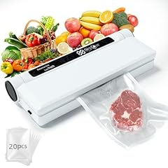 Vacuum sealer food for sale  Delivered anywhere in USA 