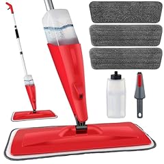 Homgif spray mop usato  Spedito ovunque in Italia 