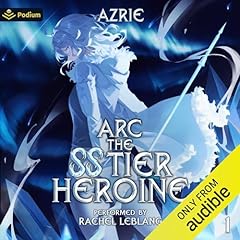 Arc tier heroine for sale  Delivered anywhere in USA 