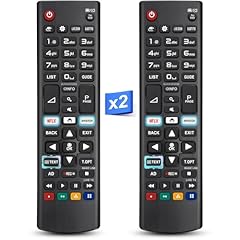 Fernbedienung geeignet fernseh gebraucht kaufen  Wird an jeden Ort in Deutschland