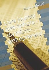 Livre journal micro d'occasion  Livré partout en France