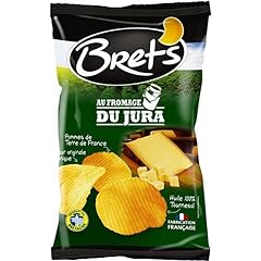 Bret chips fromage d'occasion  Livré partout en Belgiqu