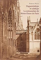 Daguerréotype calotype restau d'occasion  Livré partout en France