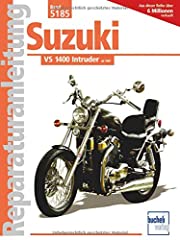 Suzuki 1400 intruder d'occasion  Livré partout en France