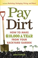 Pay dirt make for sale  Delivered anywhere in USA 