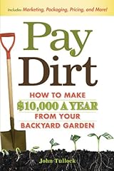 Pay dirt make for sale  Delivered anywhere in USA 