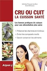 Cru cuit cuisson d'occasion  Livré partout en France