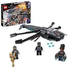 Lego 76186 marvel d'occasion  Livré partout en France