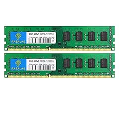 8gb pc3l pc3 usato  Spedito ovunque in Italia 