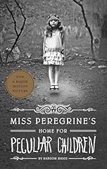 Miss peregrine home d'occasion  Livré partout en Belgiqu