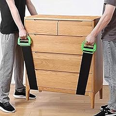 Adjustable lifting moving for sale  Delivered anywhere in UK