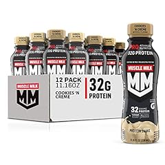 Muscle milk pro for sale  Delivered anywhere in USA 