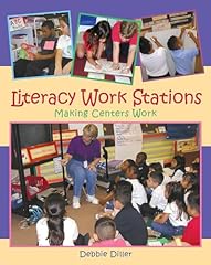 Literacy work stations for sale  Delivered anywhere in USA 