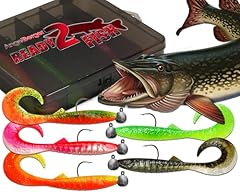 Wild devil baits gebraucht kaufen  Wird an jeden Ort in Deutschland