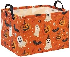 Hiyagon halloween basket for sale  Delivered anywhere in USA 
