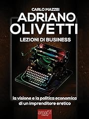 Adriano olivetti. lezioni usato  Spedito ovunque in Italia 