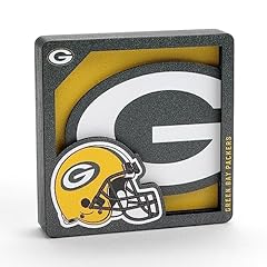 Youthefan nfl green for sale  Delivered anywhere in USA 