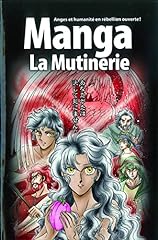 Bible manga volume d'occasion  Livré partout en France