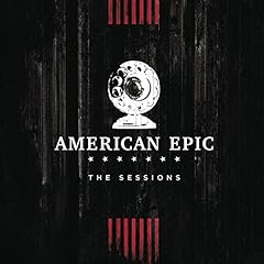 Music american epic for sale  Delivered anywhere in UK