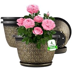 Inch plant pots for sale  Delivered anywhere in USA 