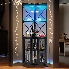 Erommy corner bar for sale  Delivered anywhere in UK