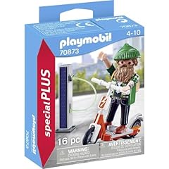 Playmobil 70873 hipster d'occasion  Livré partout en France