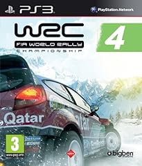 Gioco wrc fia usato  Spedito ovunque in Italia 