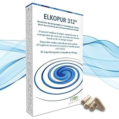 Scen elkopur312 zeolite usato  Spedito ovunque in Italia 