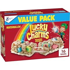 Lucky charms breakfast for sale  Delivered anywhere in USA 