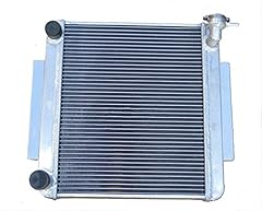 2rows aluminum radiator for sale  Delivered anywhere in USA 