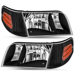 Sockir headlight assembly for sale  Delivered anywhere in USA 