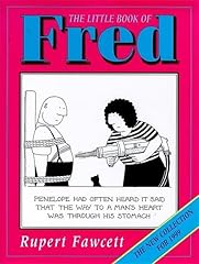 Little book fred for sale  Delivered anywhere in UK