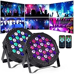 Led stage lights for sale  Delivered anywhere in UK