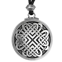Pewter celtic love for sale  Delivered anywhere in USA 