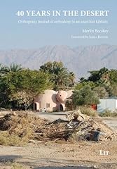 Years the desert d'occasion  Livré partout en France