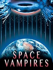 Space vampires usato  Spedito ovunque in Italia 
