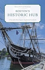 Boston historic hub for sale  Delivered anywhere in UK